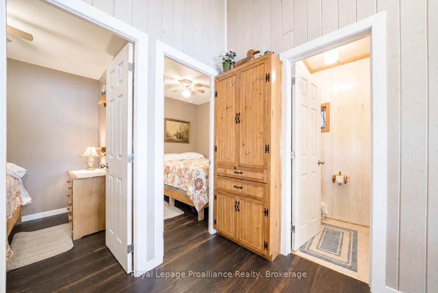 Photo 22 of 1117B Twin Pine Lane, Frontenac, Frontenac North — HOMEH