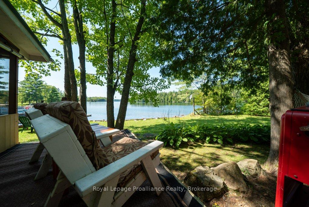 Photo 25 of 1117B Twin Pine Lane, Frontenac, Frontenac North — HOMEH