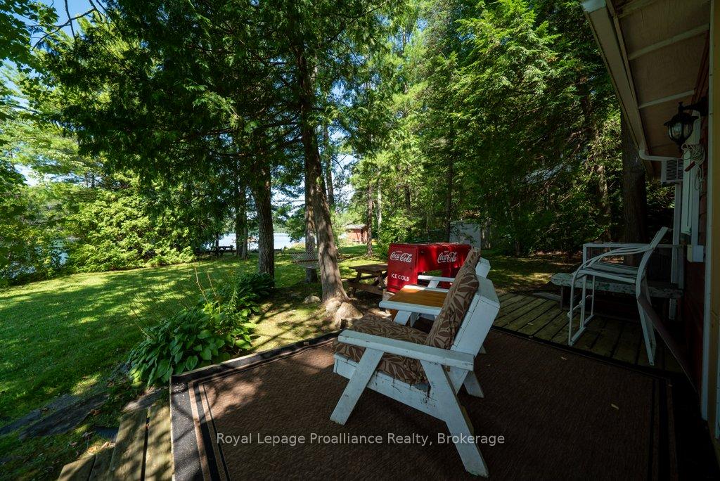 Photo 26 of 1117B Twin Pine Lane, Frontenac, Frontenac North — HOMEH