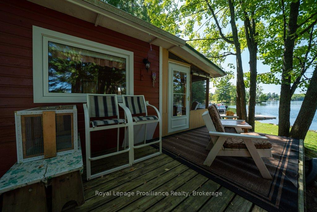 Photo 27 of 1117B Twin Pine Lane, Frontenac, Frontenac North — HOMEH