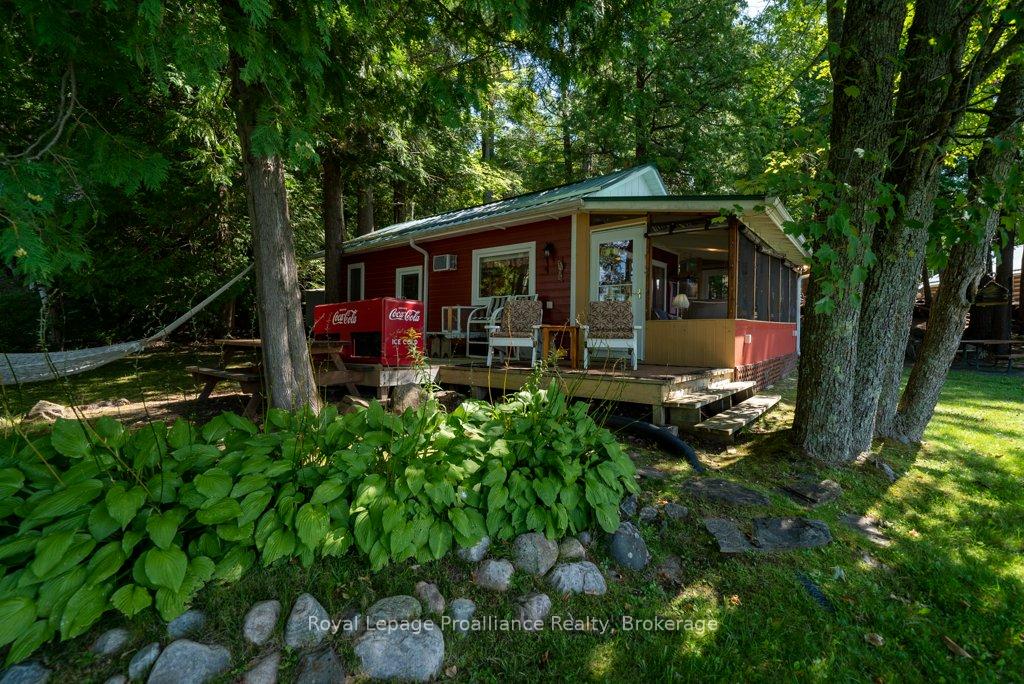 Photo 29 of 1117B Twin Pine Lane, Frontenac, Frontenac North — HOMEH