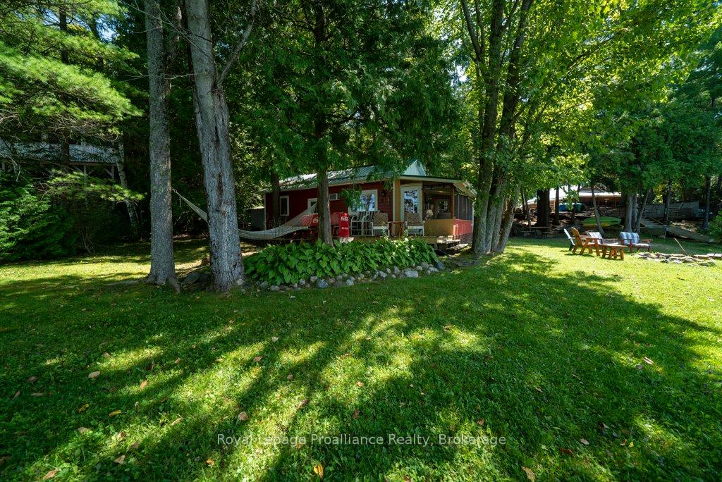 Photo 30 of 1117B Twin Pine Lane, Frontenac, Frontenac North — HOMEH