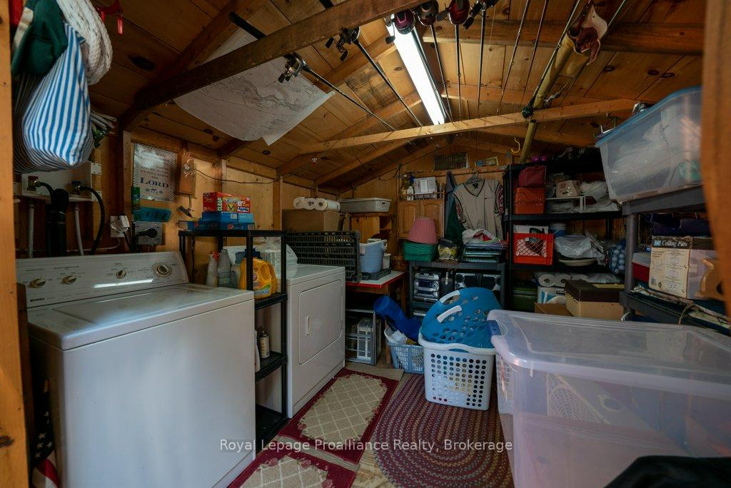 Photo 32 of 1117B Twin Pine Lane, Frontenac, Frontenac North — HOMEH
