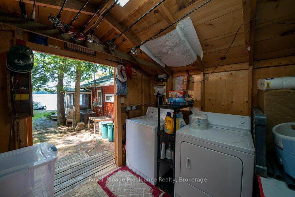 Photo 33 of 1117B Twin Pine Lane, Frontenac, Frontenac North — HOMEH