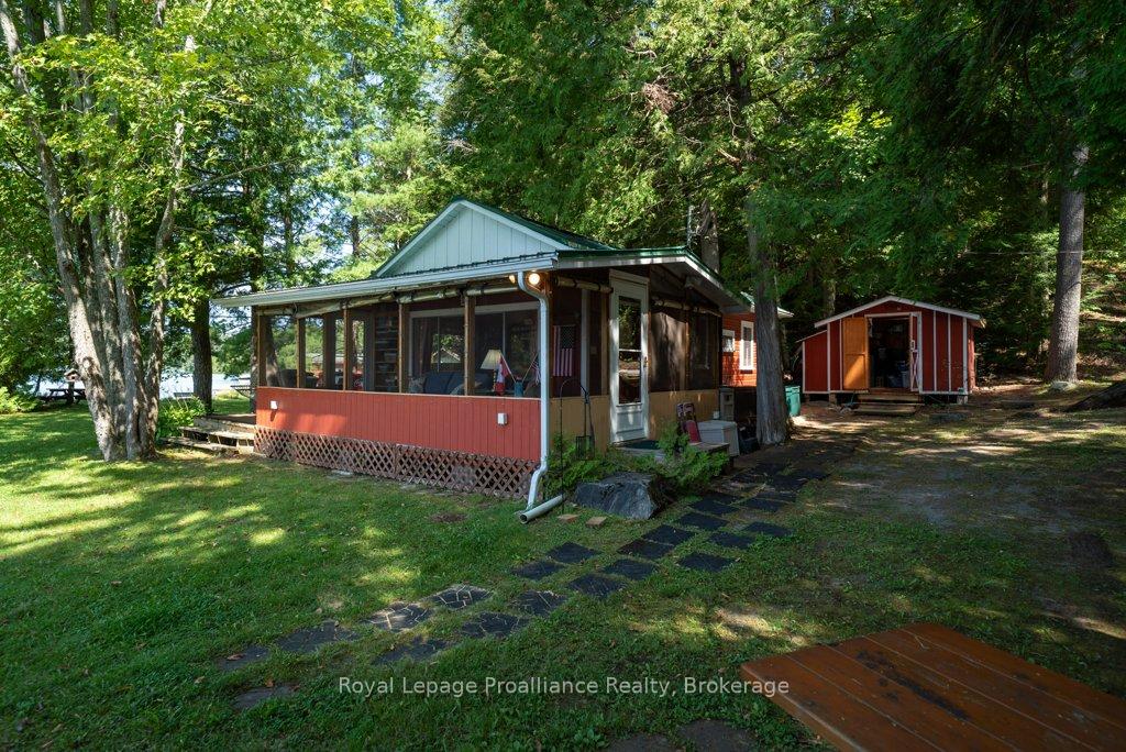 Photo 34 of 1117B Twin Pine Lane, Frontenac, Frontenac North — HOMEH