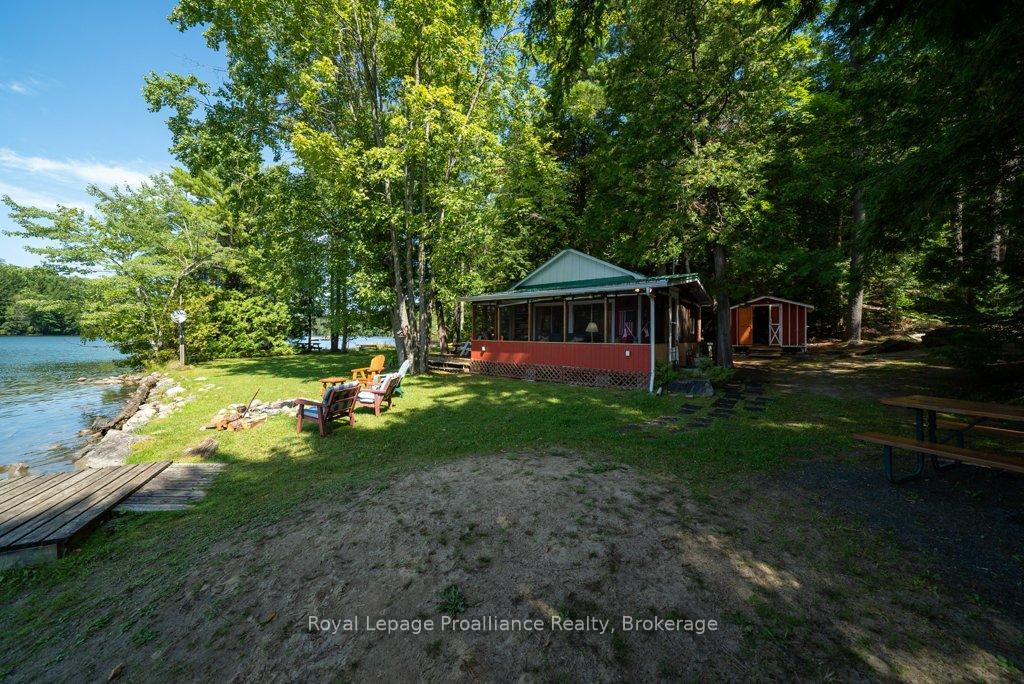 Photo 35 of 1117B Twin Pine Lane, Frontenac, Frontenac North — HOMEH