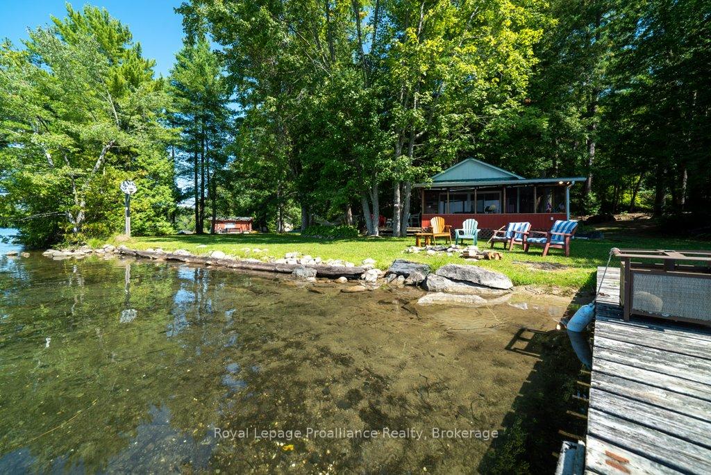 Photo 40 of 1117B Twin Pine Lane, Frontenac, Frontenac North — HOMEH