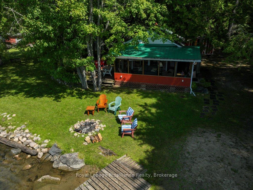 Photo 41 of 1117B Twin Pine Lane, Frontenac, Frontenac North — HOMEH