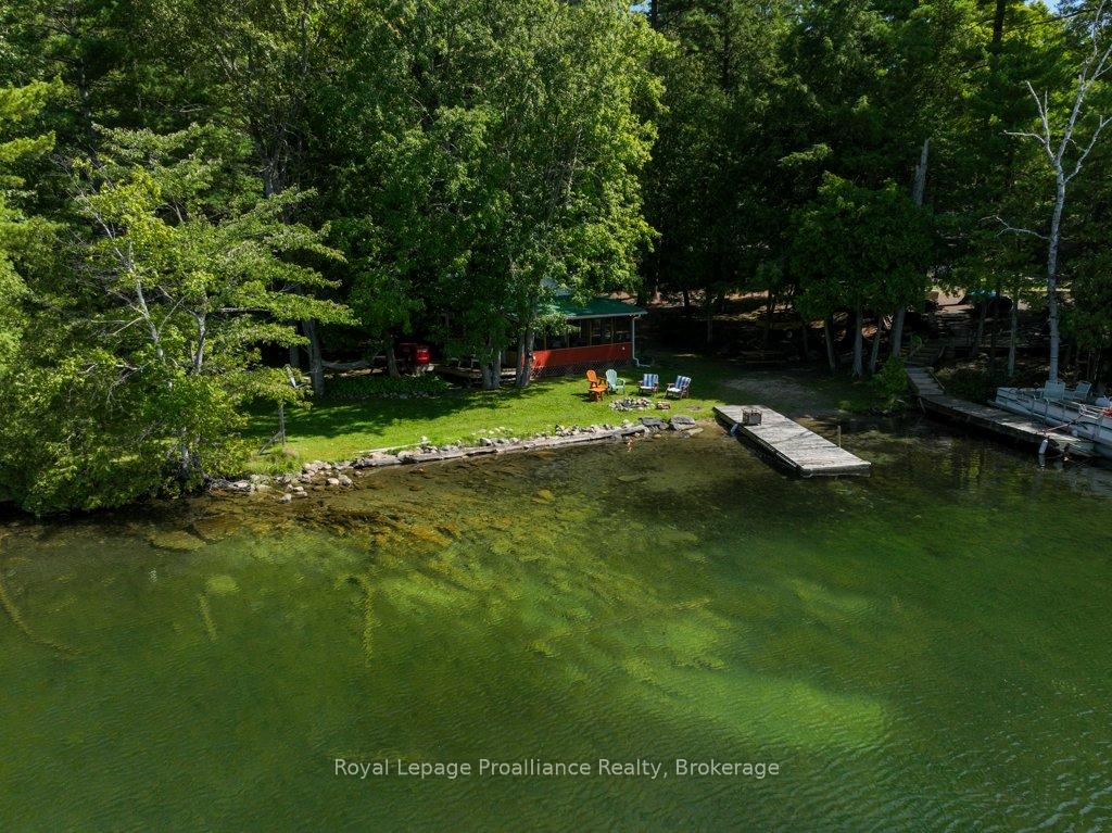Photo 45 of 1117B Twin Pine Lane, Frontenac, Frontenac North — HOMEH