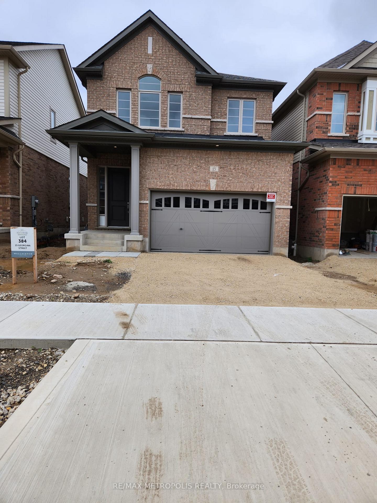 Photo 30 of 15 Georgina Street, Kitchener, Pioneer Park/Doon/Wyldwoods — HOMEH