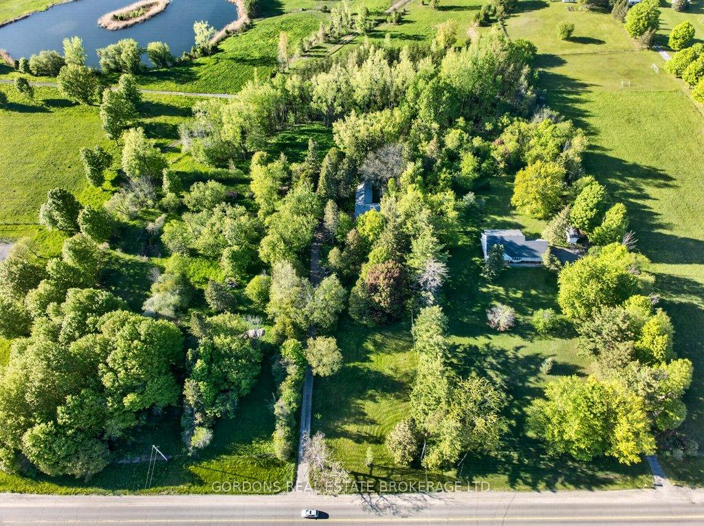 Photo 2 of 1000 Unity Road, Kingston, City North of 401 — HOMEH