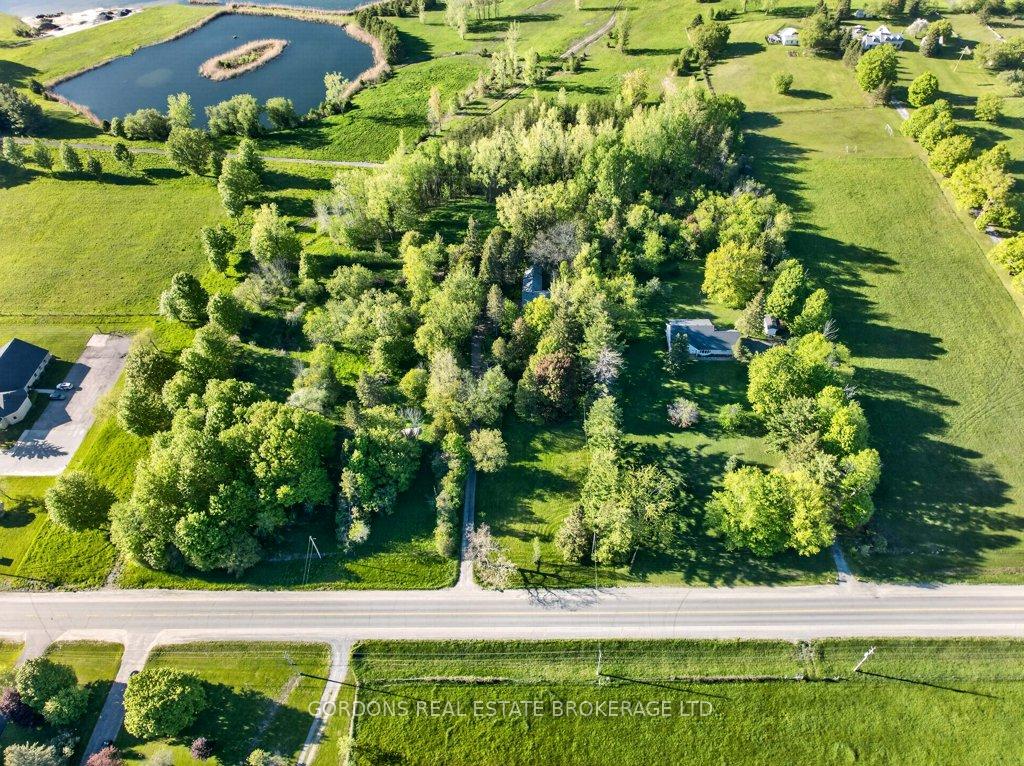 Photo 18 of 1000 Unity Road, Kingston, City North of 401 — HOMEH