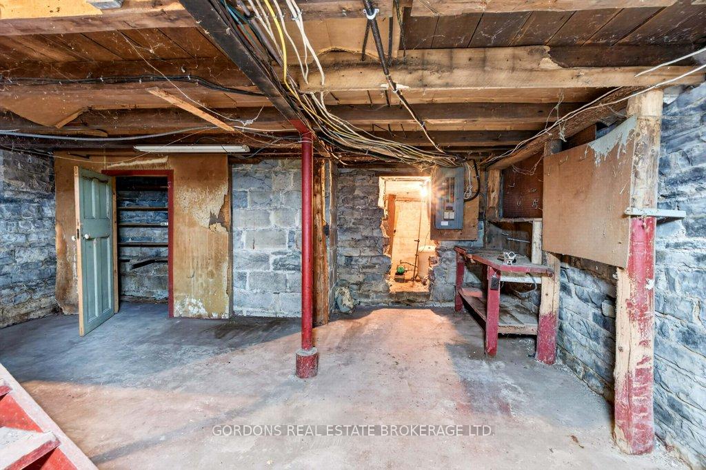 Photo 46 of 1000 Unity Road, Kingston, City North of 401 — HOMEH