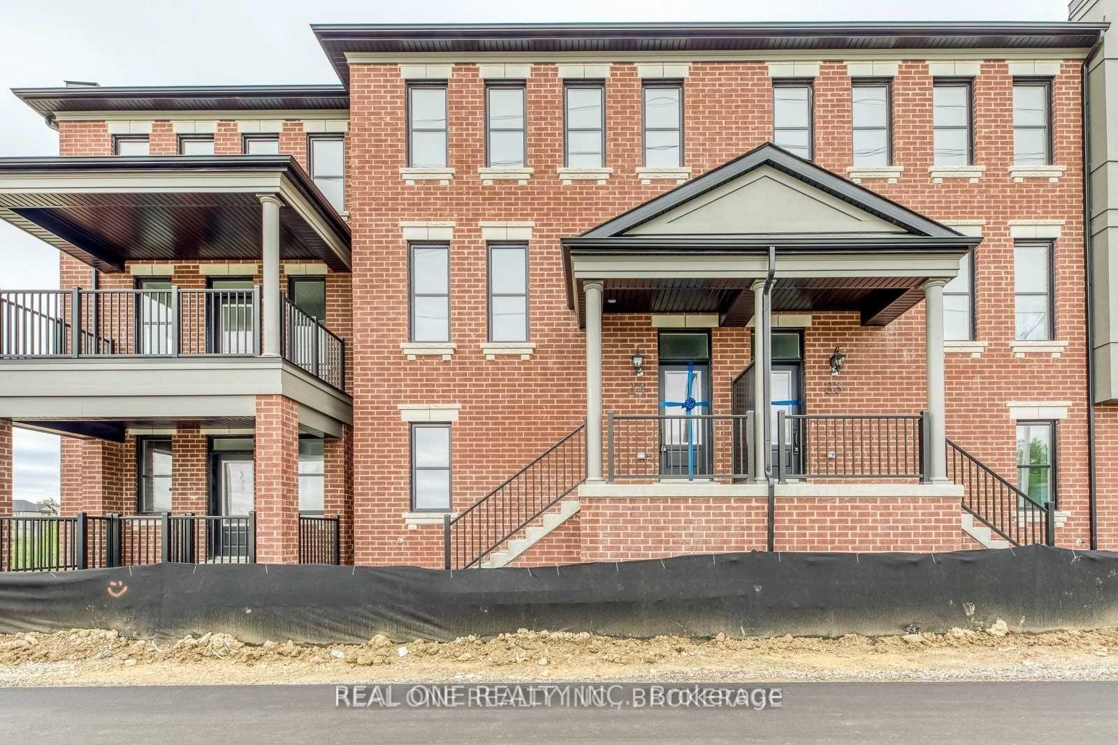 Photo 1 of Unit 34, 980 Logan Drive, Milton, Cobban — HOMEH