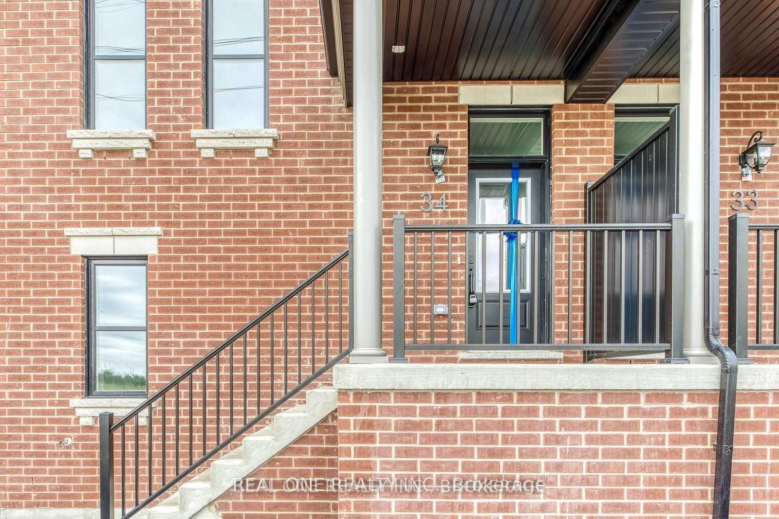 Photo 2 of Unit 34, 980 Logan Drive, Milton, Cobban — HOMEH