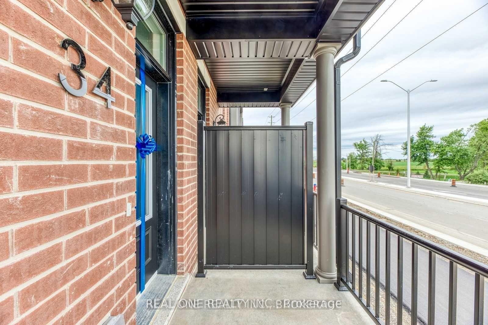 Photo 3 of Unit 34, 980 Logan Drive, Milton, Cobban — HOMEH