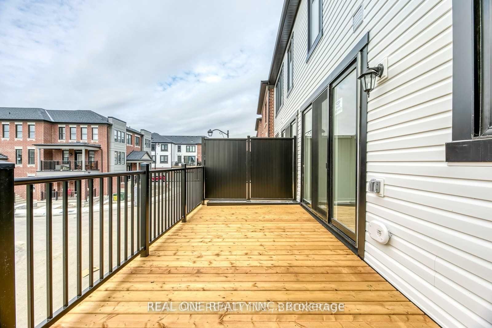 Photo 14 of Unit 34, 980 Logan Drive, Milton, Cobban — HOMEH