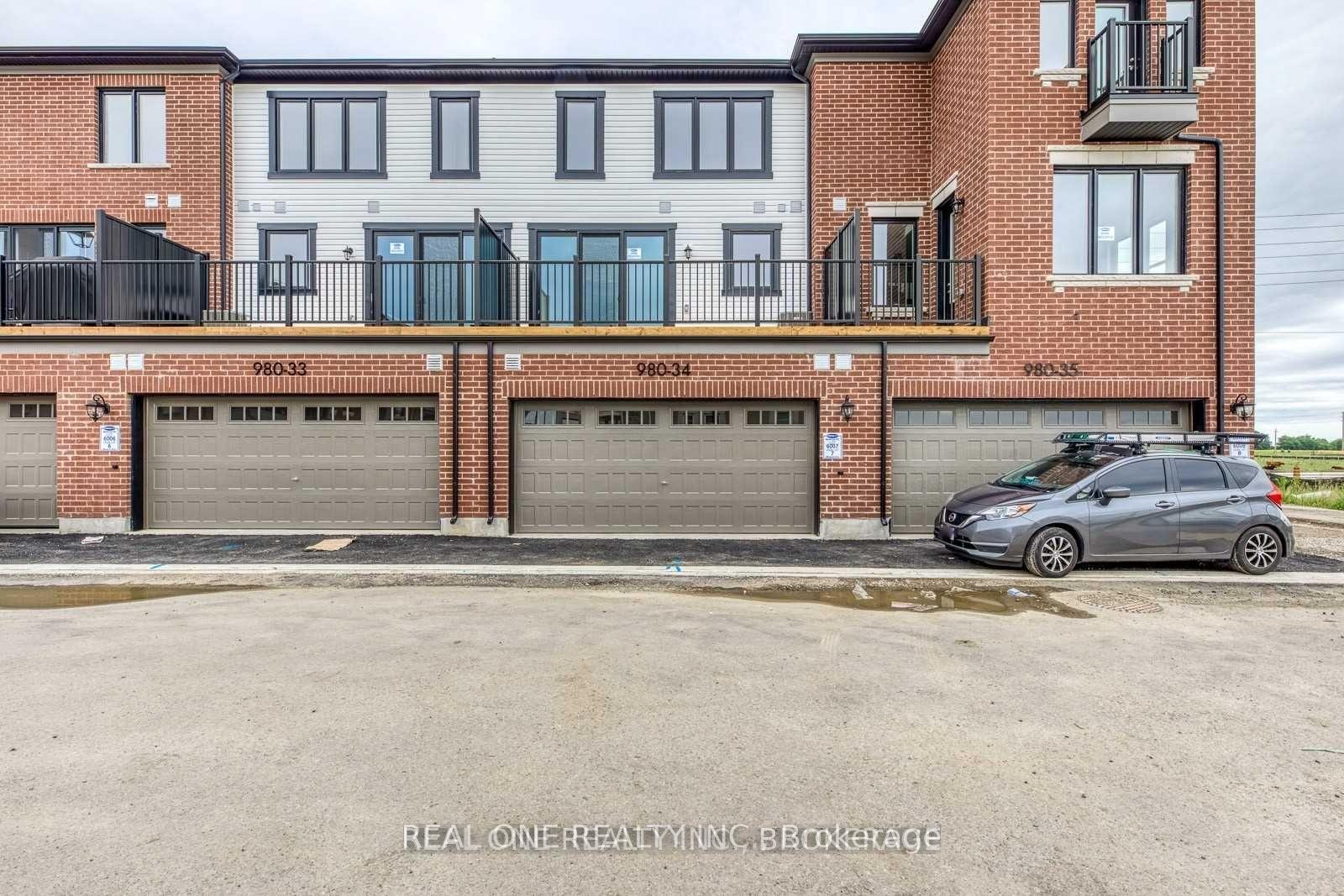 Photo 32 of Unit 34, 980 Logan Drive, Milton, Cobban — HOMEH