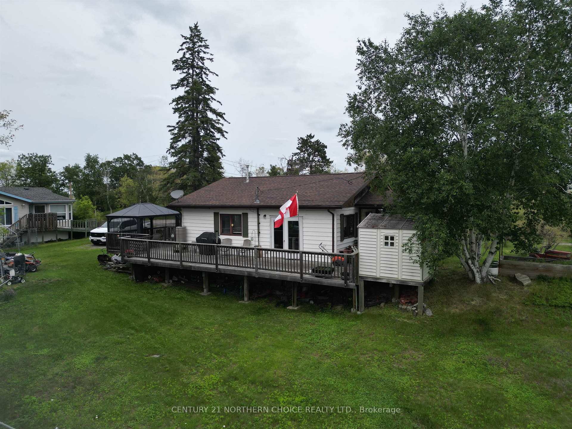 Photo 1 of 523 Lake Street, Kenora, Keewatin — HOMEH