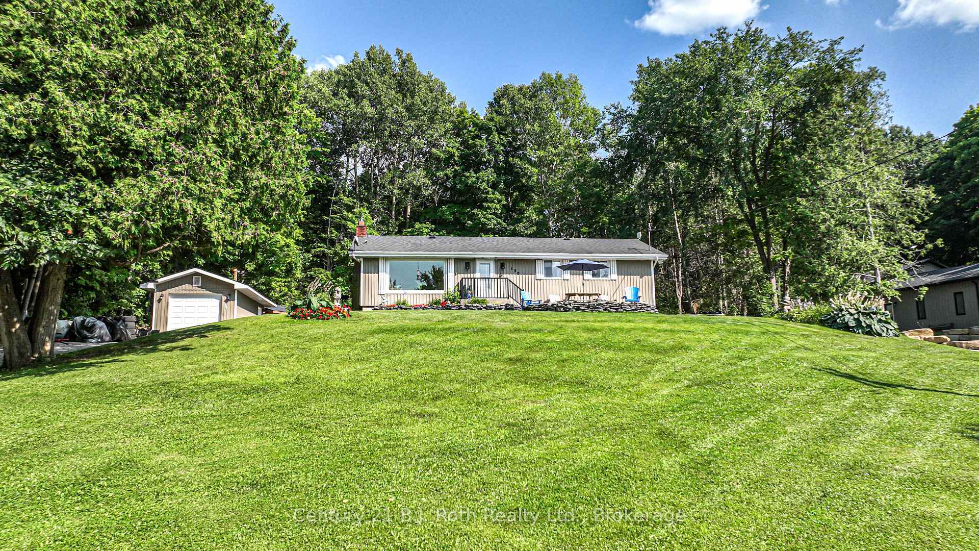 Photo of 138 Lake Dalrymple Road