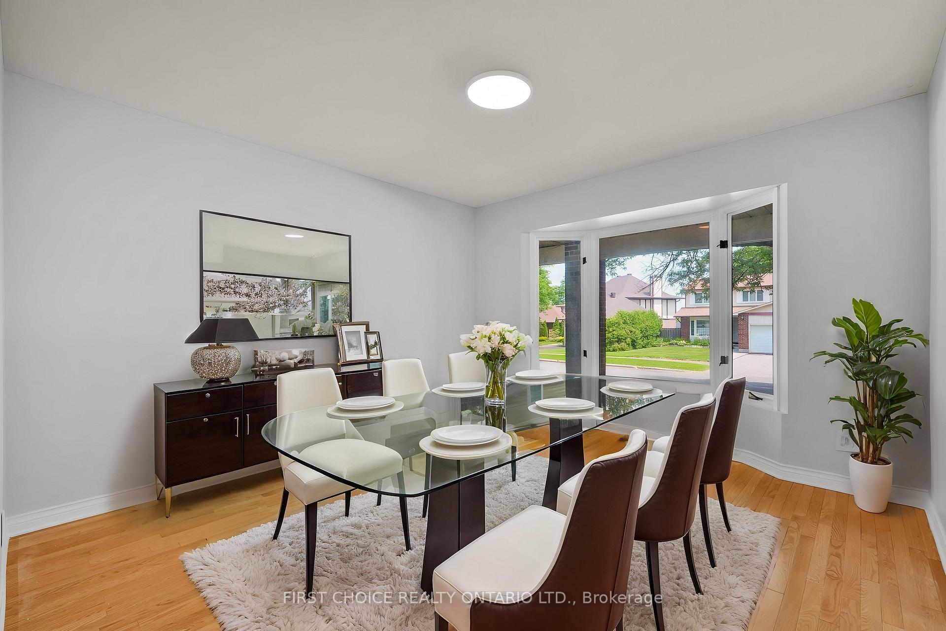 Photo 8 of 100 Waxwing Drive, Ottawa, Hunt Club/Western Community — HOMEH