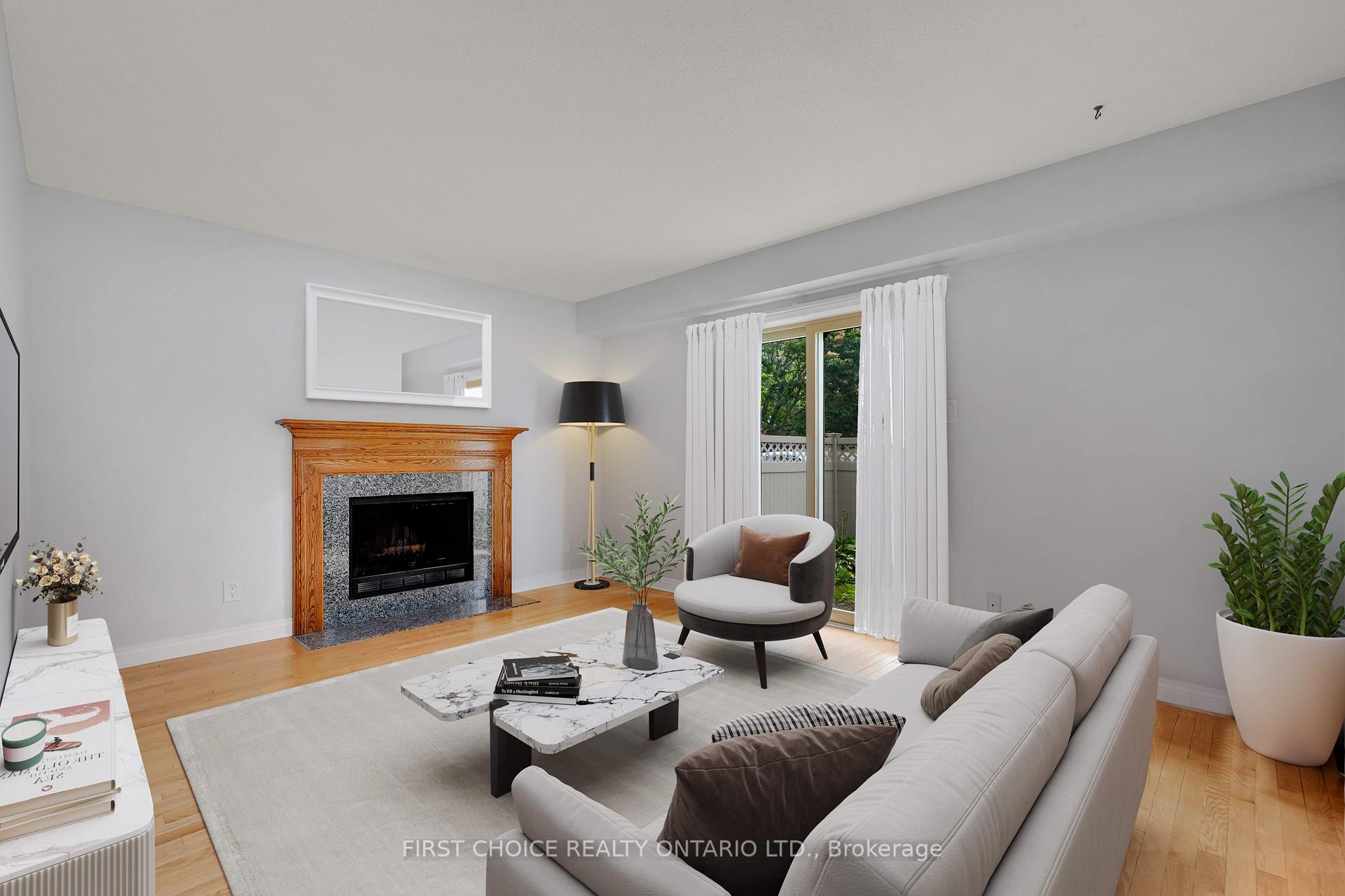 Photo 9 of 100 Waxwing Drive, Ottawa, Hunt Club/Western Community — HOMEH