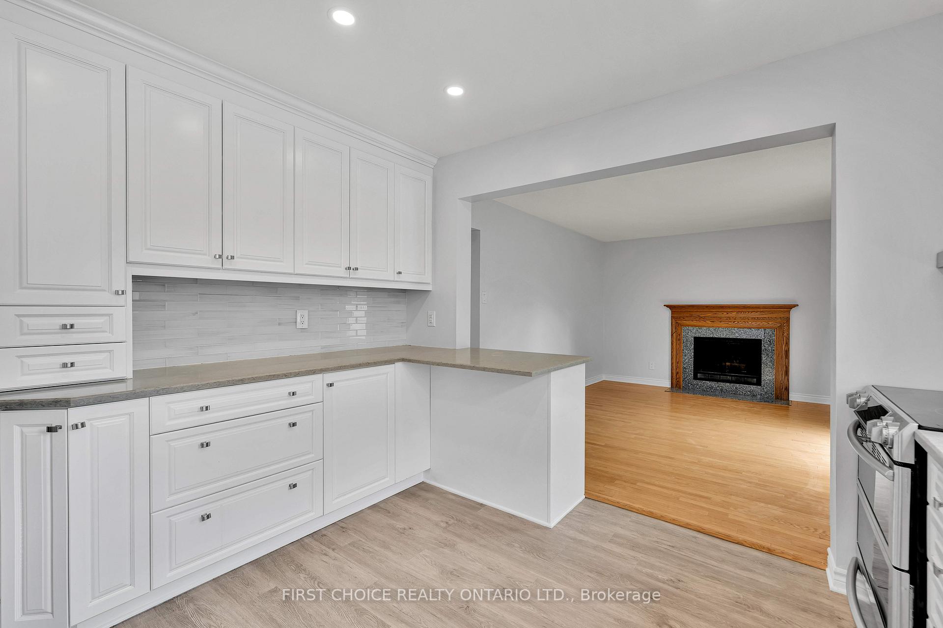 Photo 23 of 100 Waxwing Drive, Ottawa, Hunt Club/Western Community — HOMEH