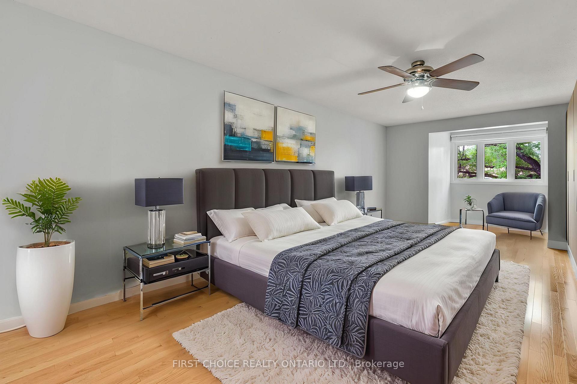 Photo 47 of 100 Waxwing Drive, Ottawa, Hunt Club/Western Community — HOMEH