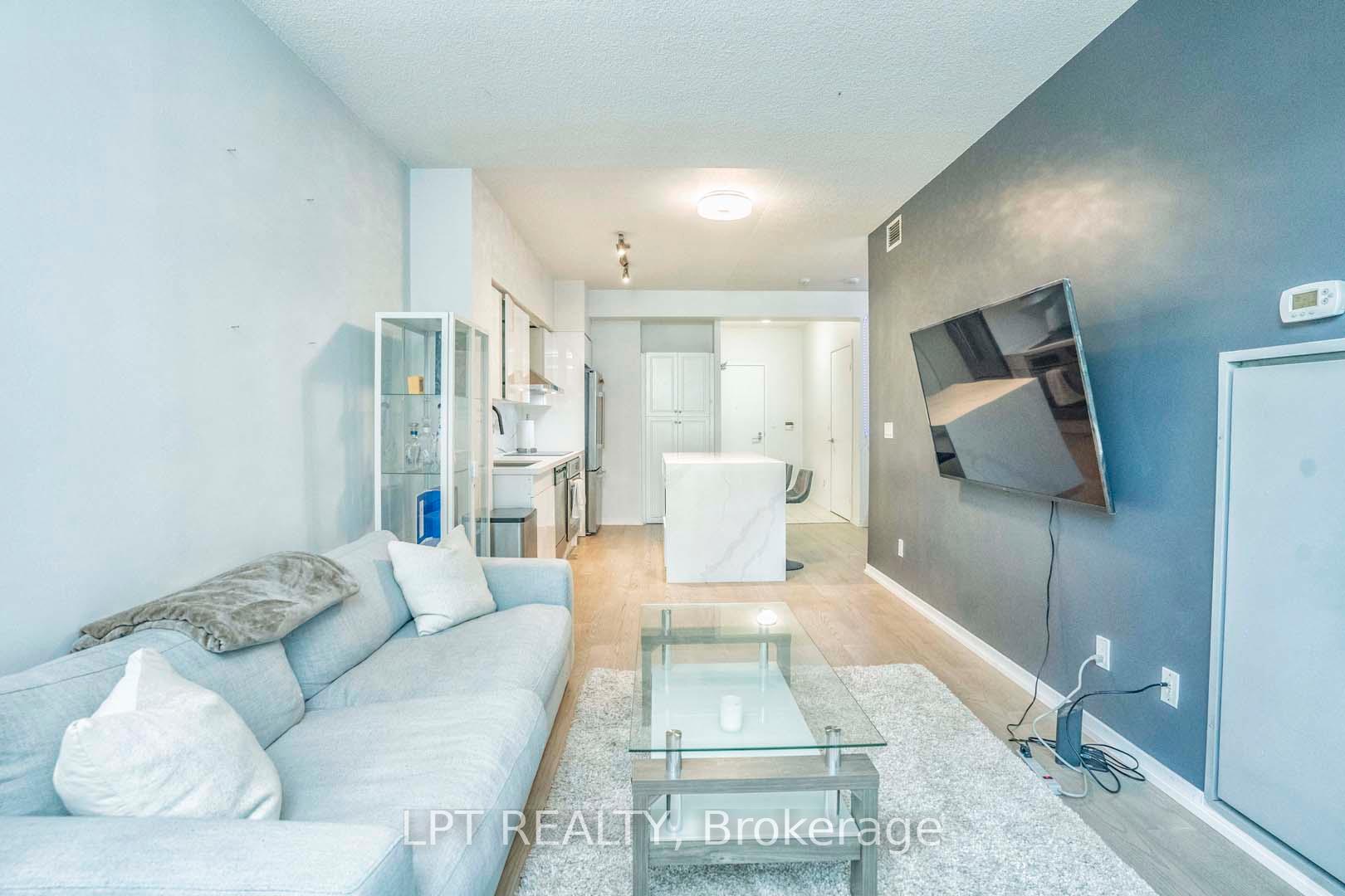 Photo 17 of Unit 217, 215 Fort York Boulevard, Toronto, Niagara — HOMEH