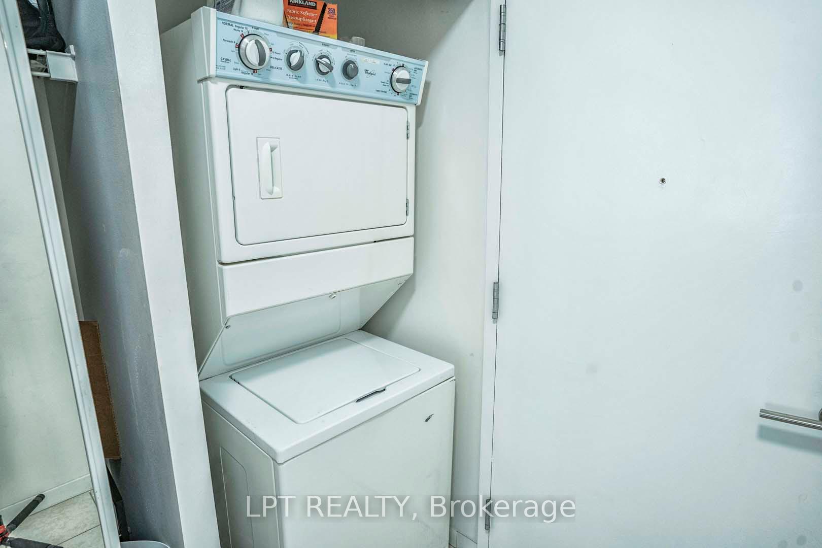 Photo 25 of Unit 217, 215 Fort York Boulevard, Toronto, Niagara — HOMEH