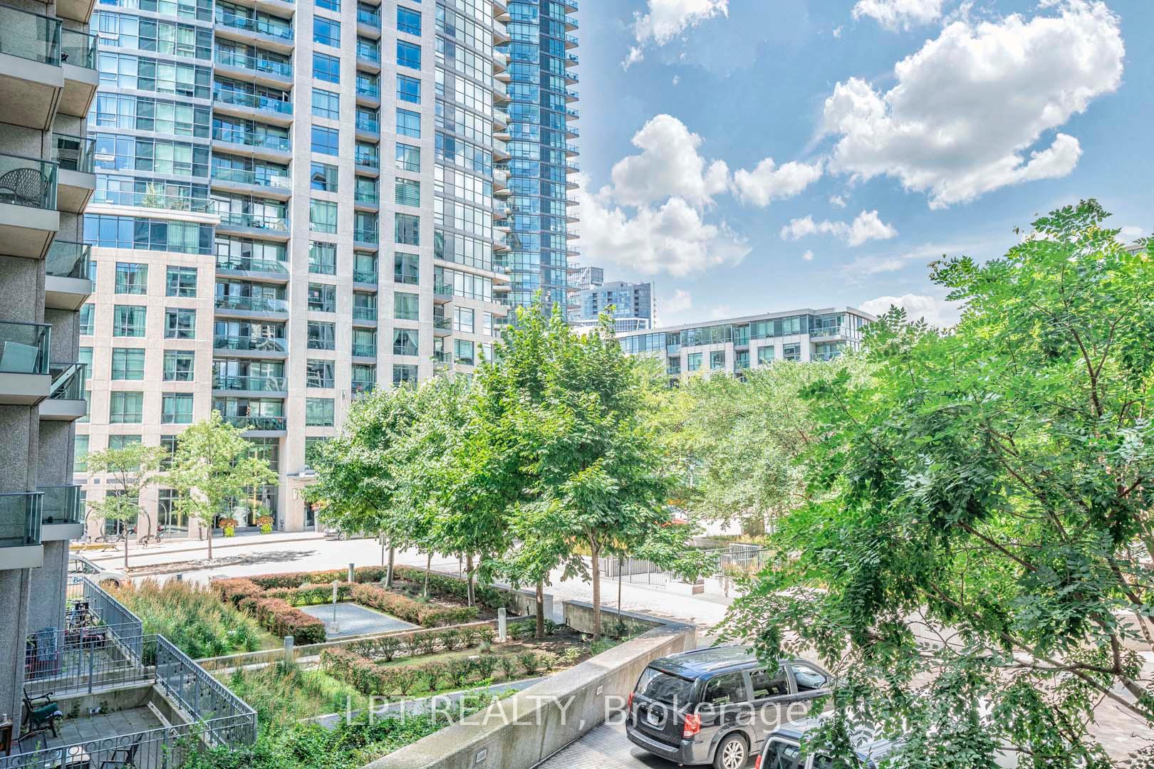 Photo 27 of Unit 217, 215 Fort York Boulevard, Toronto, Niagara — HOMEH