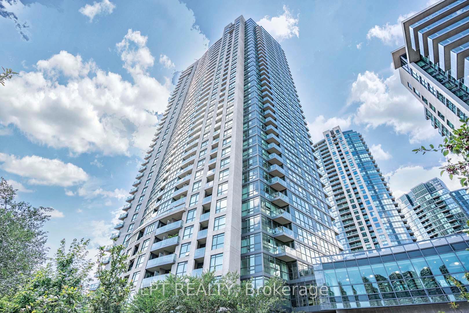 Photo 28 of Unit 217, 215 Fort York Boulevard, Toronto, Niagara — HOMEH