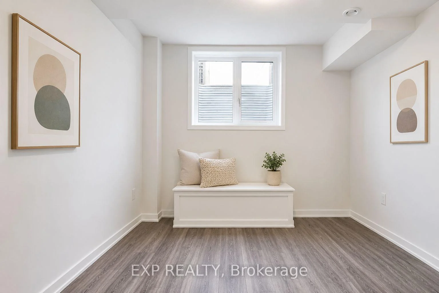 Photo 2 of Unit Basement Unit, 98 Ziibi Way, Clarington, Newcastle — HOMEH