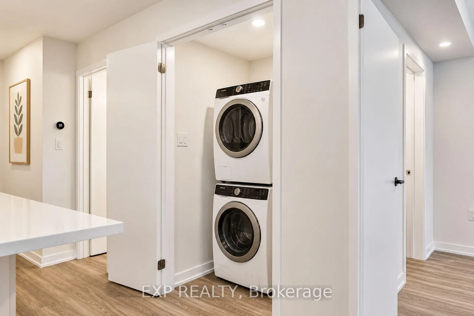 Photo 5 of Unit Basement Unit, 98 Ziibi Way, Clarington, Newcastle — HOMEH
