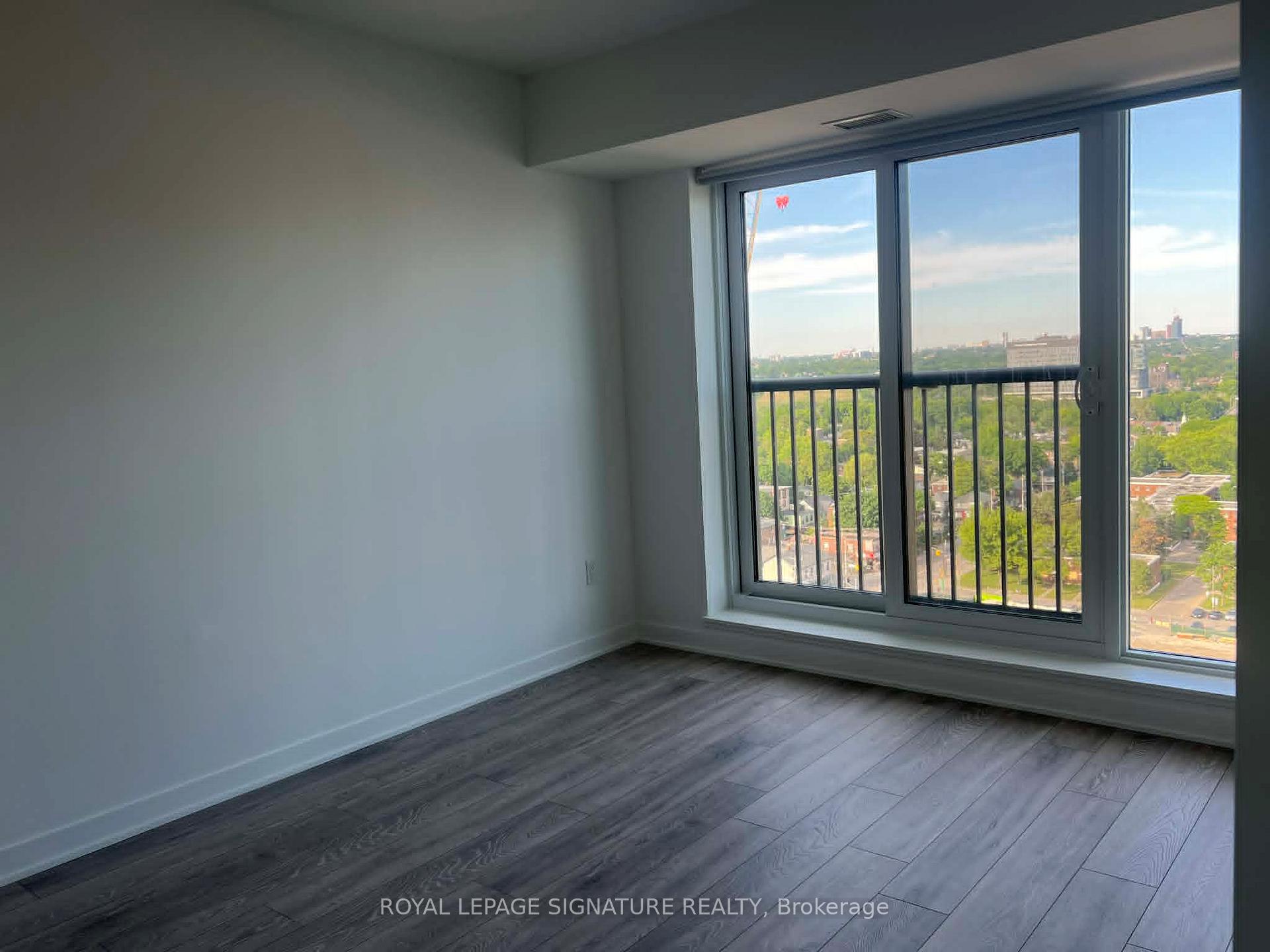 Photo 3 of Unit 1612, 10 Oak Street, Toronto, Regent Park — HOMEH
