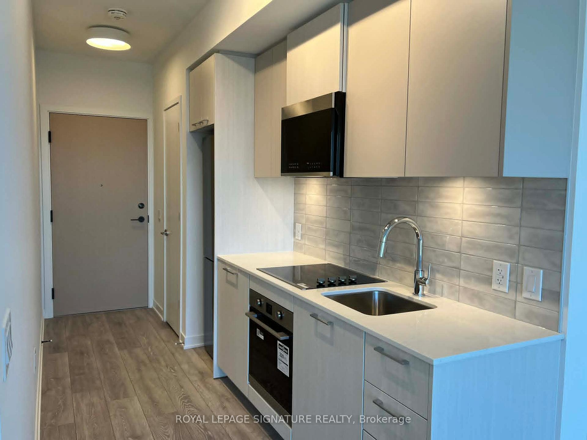 Photo 8 of Unit 1612, 10 Oak Street, Toronto, Regent Park — HOMEH