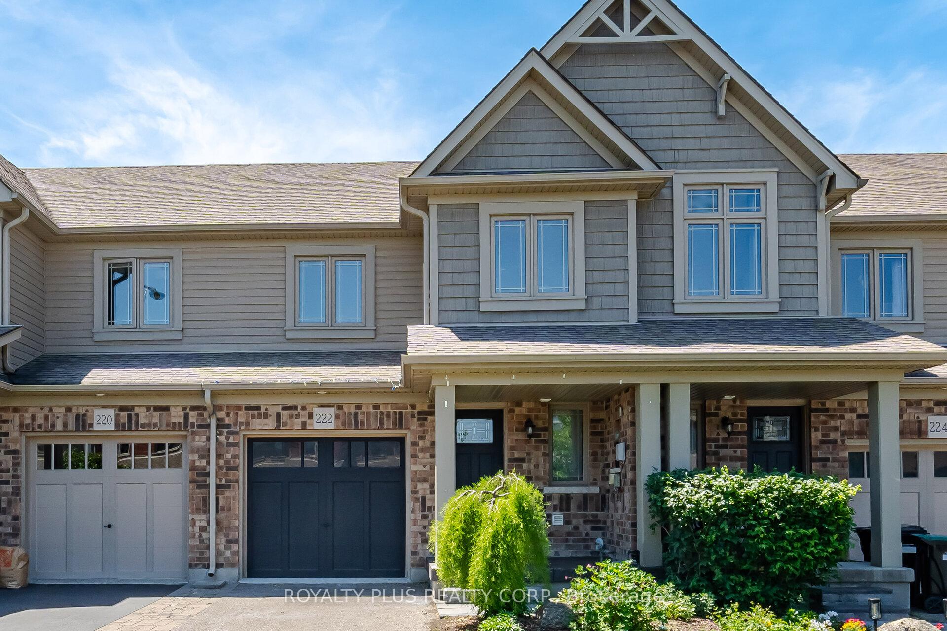 Photo 1 of 222 Hutchinson Drive, New Tecumseth, Alliston — HOMEH