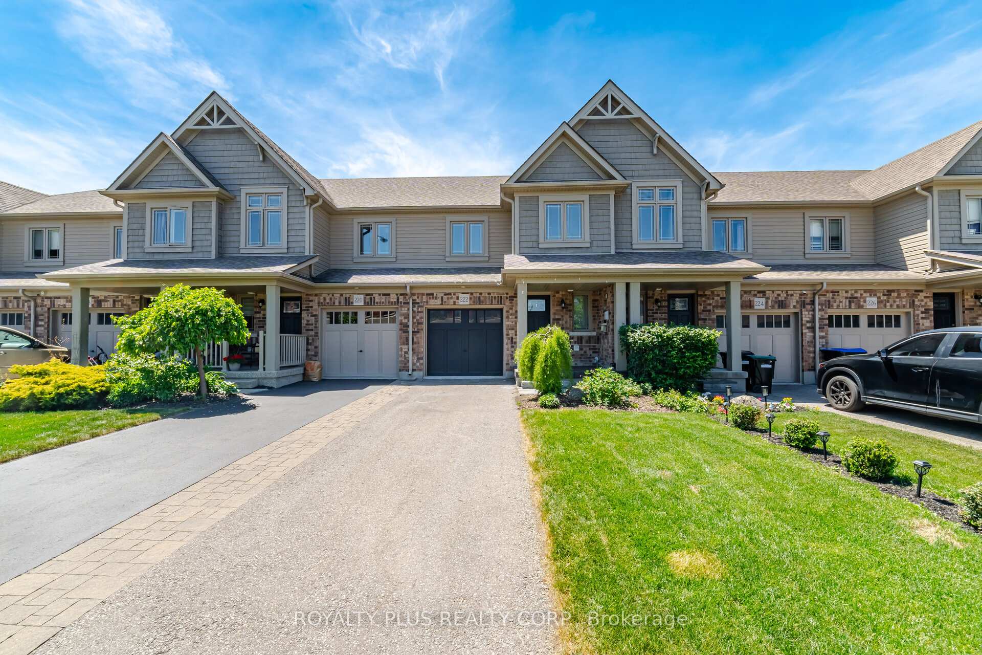 Photo 3 of 222 Hutchinson Drive, New Tecumseth, Alliston — HOMEH