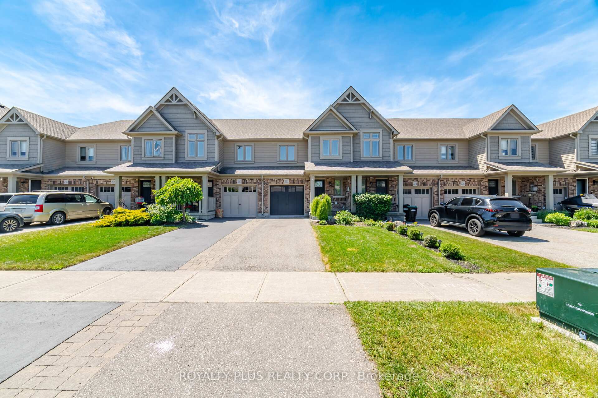Photo 4 of 222 Hutchinson Drive, New Tecumseth, Alliston — HOMEH
