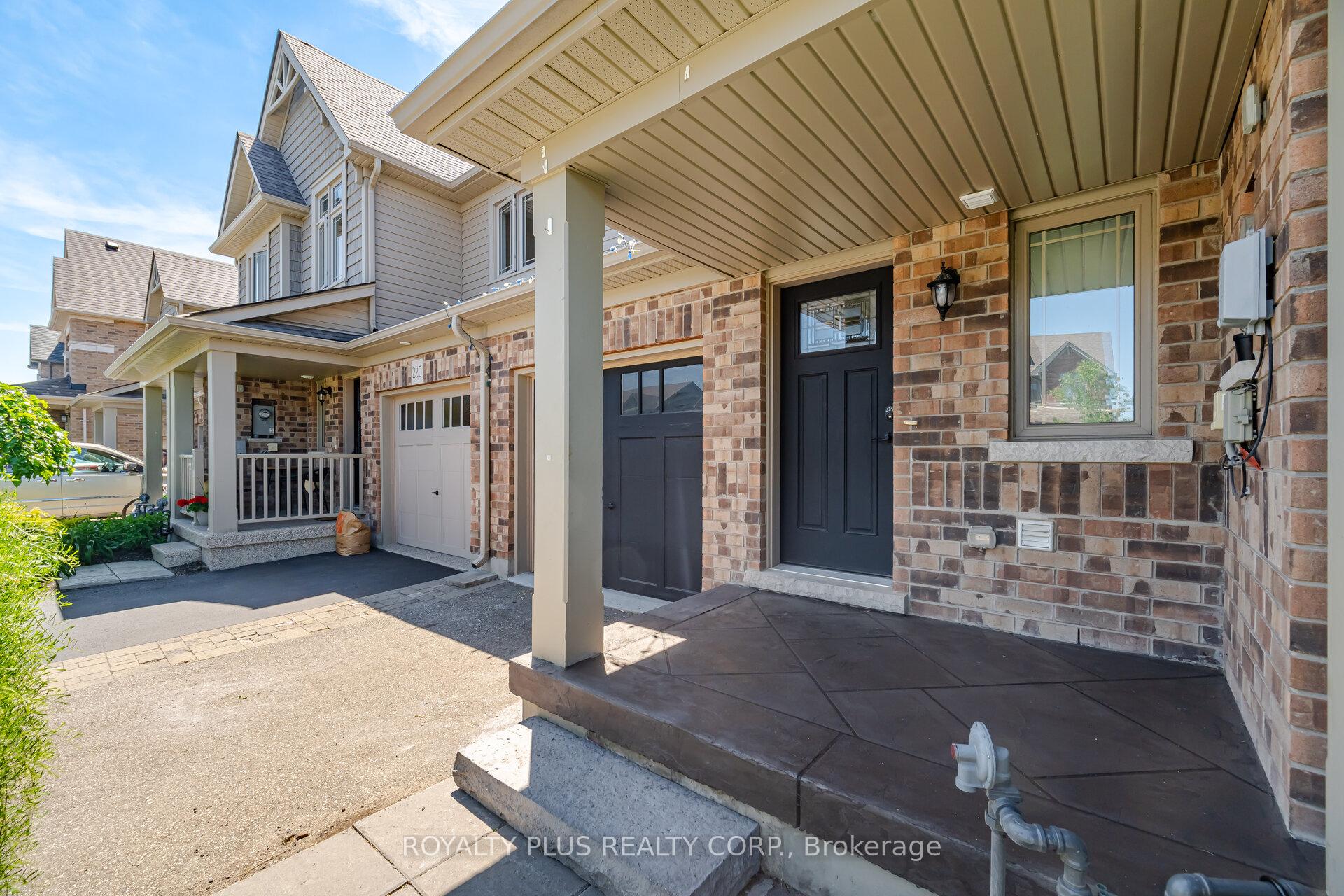 Photo 5 of 222 Hutchinson Drive, New Tecumseth, Alliston — HOMEH
