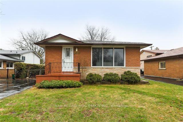 Photo 1 of Unit BSMT, 3456 Rexway Drive, Burlington, Roseland — HOMEH