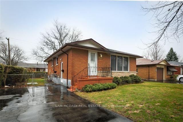 Photo 2 of Unit BSMT, 3456 Rexway Drive, Burlington, Roseland — HOMEH