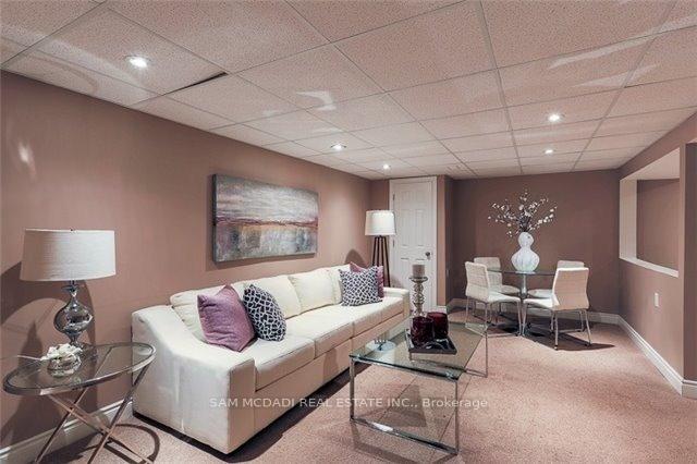Photo 3 of Unit BSMT, 3456 Rexway Drive, Burlington, Roseland — HOMEH