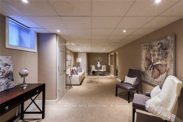 Photo 4 of Unit BSMT, 3456 Rexway Drive, Burlington, Roseland — HOMEH