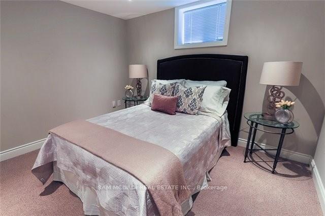 Photo 5 of Unit BSMT, 3456 Rexway Drive, Burlington, Roseland — HOMEH
