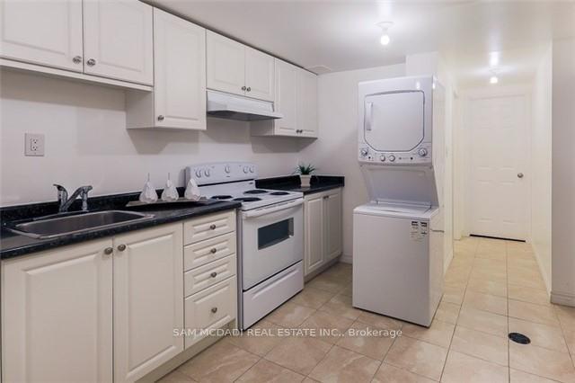 Photo 6 of Unit BSMT, 3456 Rexway Drive, Burlington, Roseland — HOMEH