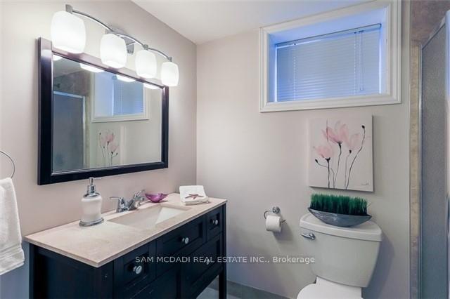 Photo 7 of Unit BSMT, 3456 Rexway Drive, Burlington, Roseland — HOMEH