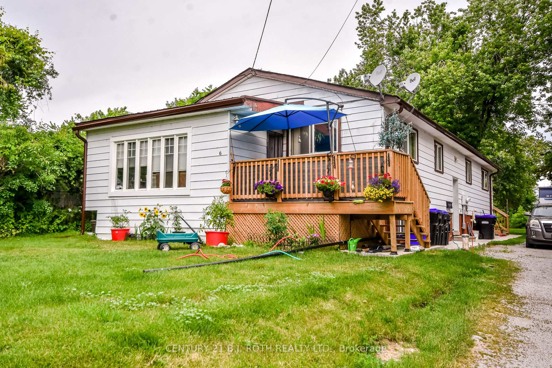 Photo 3 of 6 Caroline Street, Ramara, Atherley — HOMEH