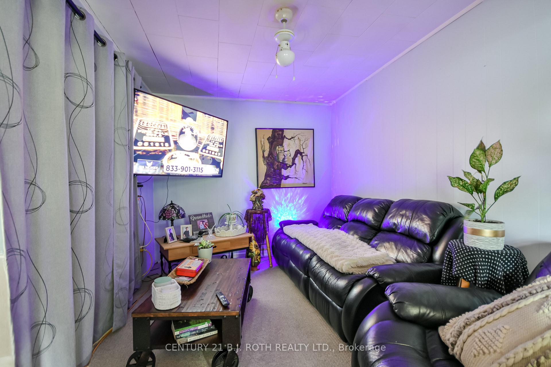 Photo 21 of 6 Caroline Street, Ramara, Atherley — HOMEH
