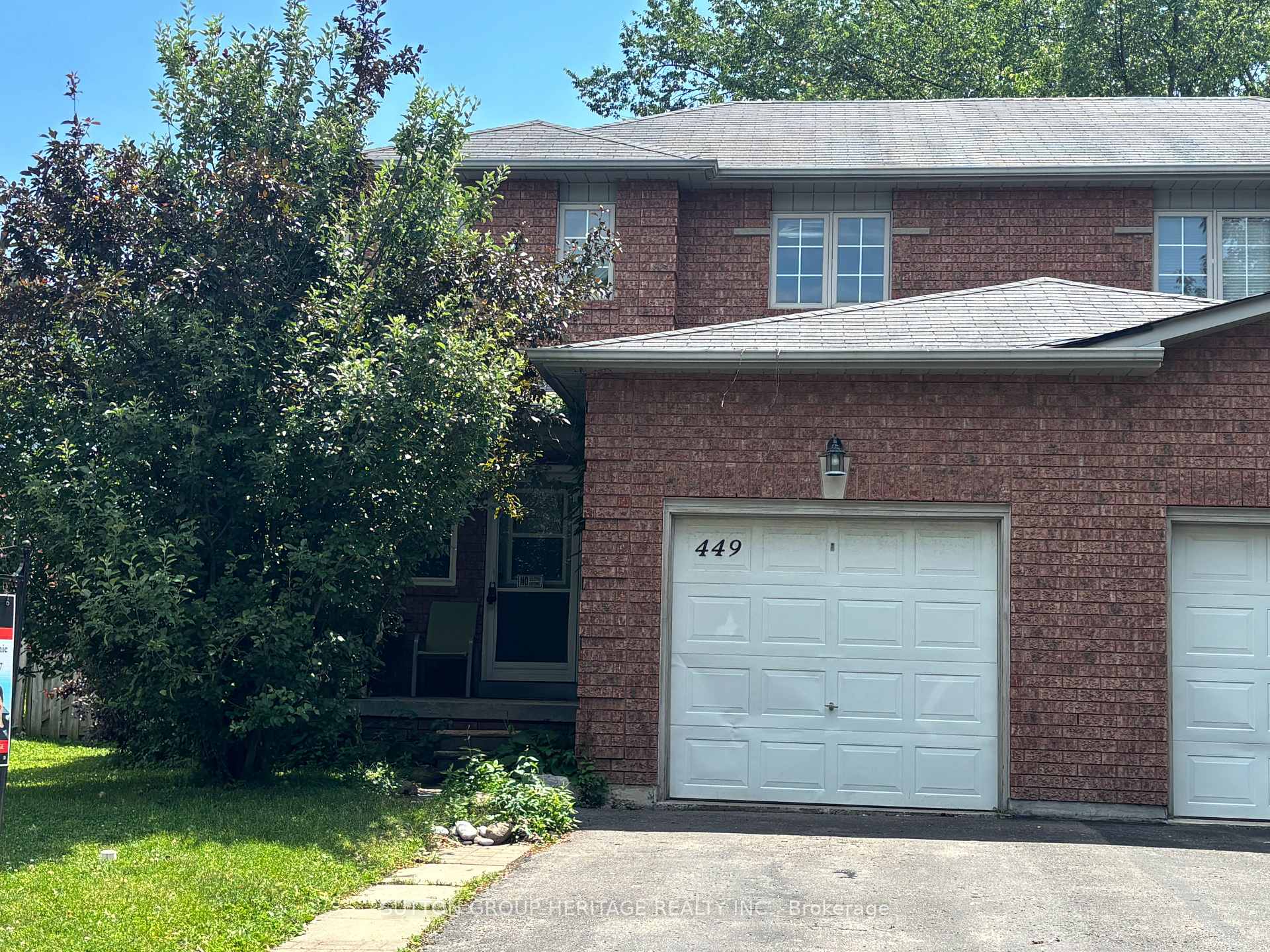 Photo 1 of 449 Kingsfield Avenue, Oshawa, Samac — HOMEH